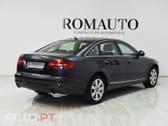 Audi A6 2.0 TDi Exclusive Multitronic