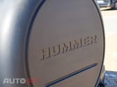 Hummer H3 3.5 70 Pack Base Aut.