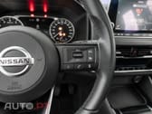 Nissan Qashqai 1.3 DIG-T Acenta