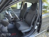 Peugeot 107 1.0 Style