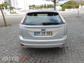 Ford Focus 1 6 TDCI ECOnetic