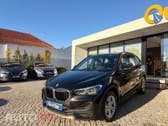 BMW X1 25 e xDrive