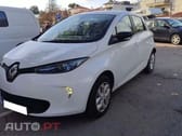 Renault Zoe (c/ Bateria) Life 40