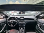 Mercedes-Benz A 180 CDi BlueEfficiency Urban