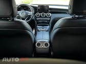 Mercedes-Benz GLC 250 4 MATIC