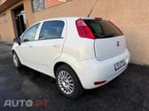 Fiat Punto 1.3 M-jet Easy