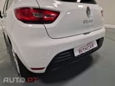 Renault Clio SOCIETE 1.5Dci  90CV GPS INTENS IVA DEDUTIVEL