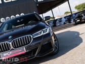 BMW 530 e Pack Desportivo M