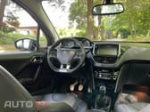 Peugeot 2008 1.2 PureTech GT Line