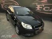 Chevrolet Aveo 1.2 LS