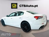 Maserati Ghibli I.V.A DEDUTIVEL GT Mild-Hybrid