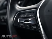 BMW 116 d Line Sport Auto