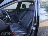 Volkswagen Golf 2.0 TDi GTD