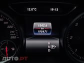 Mercedes-Benz A 220 d AMG Line Aut.