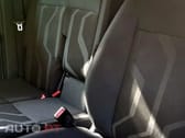 Ford Transit Connect L2 3 Lugares
