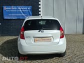 Nissan Note 1.2 Acenta