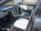 Tesla Model 3 Long Range