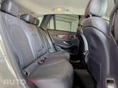 Mercedes-Benz GLC 300 e 4Matic
