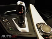 BMW 320 d Touring xDrive Auto