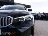 BMW 320 e Pack Desportivo M Auto
