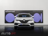Renault Kadjar 1.5 dCi Intens