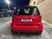 Smart ForTwo 1.0 mhd Pure 61