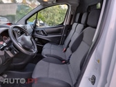 Peugeot Partner 1.6 BlueHDi L2 Premium