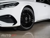 Mercedes-Benz E 300 de 4Matic AMG Line