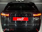 Land Rover Velar P400e R-Dynamic