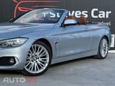 BMW 428 Luxury