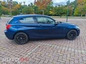BMW 116 urban