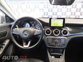 Mercedes-Benz CLA 200 d Shooting Brake Urban Aut.
