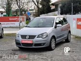 Volkswagen Polo 1.4 TDi Trendline