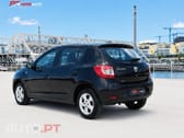 Dacia Sandero 0.9 TCe Confort