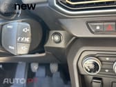 Dacia Sandero 1.0 Stepway Extreme + Eco-G 100