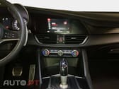 Alfa Romeo Giulia 2.2 D Super AT8