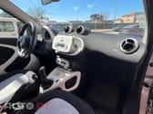 Smart ForFour 1.0 Passion 71