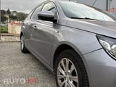 Peugeot 308 SW Puretech