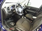 Jeep Renegade 1.6 MJD Limited DCT