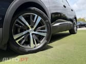 Peugeot 3008 1.6 Hybrid Allure e-EAT8