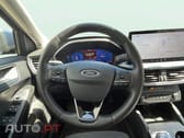Ford Focus SW 1.5 TDCi EcoBlue Active
