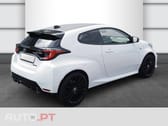 Toyota GR Yaris Performance Paket