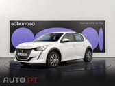 Peugeot E-208 50 kWh Active