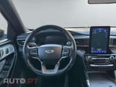 Ford Explorer I.V.A DEDUTÍVEL  Platinum Plug-in Híbrido 4x4