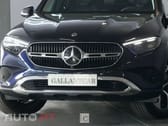 Mercedes-Benz GLC 300 e 4Matic