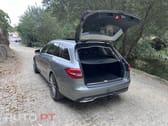 Mercedes-Benz C 200 CDi Avantgarde BE Aut.