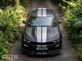 Chevrolet Camaro 2.0 Turbocompressor