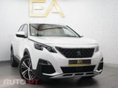 Peugeot 3008 1.2 PureTech Allure Pack EAT8