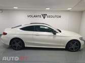 Mercedes-Benz C 220 d Aut.