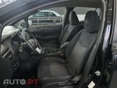 Nissan Leaf Acenta